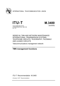 T-REC-M.3400-200002-I