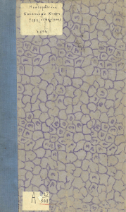 Новгородские кабальные книги 7108 (1599-1600) г.