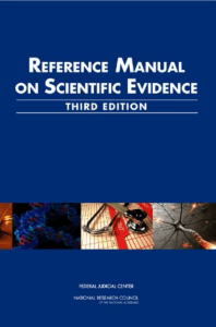 Reference Manual on Scientific Evidence  Third Edition   ( PDFDrive.com )