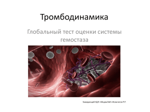 Презентация Исмагилов Р.Р.