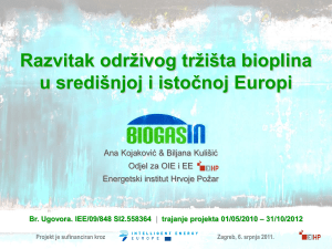 BiogasIN proekt