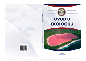 Uvod-u-ekologiju  Serpske