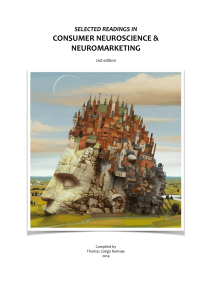 NEUROMARKETING COMPENDIUM 2014 2nd ed