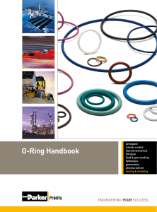 Catalog O-Ring-Handbook 