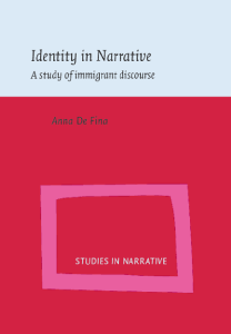 [Anna De Fina] Identity in Narrative A Study of I(BookFi.org)