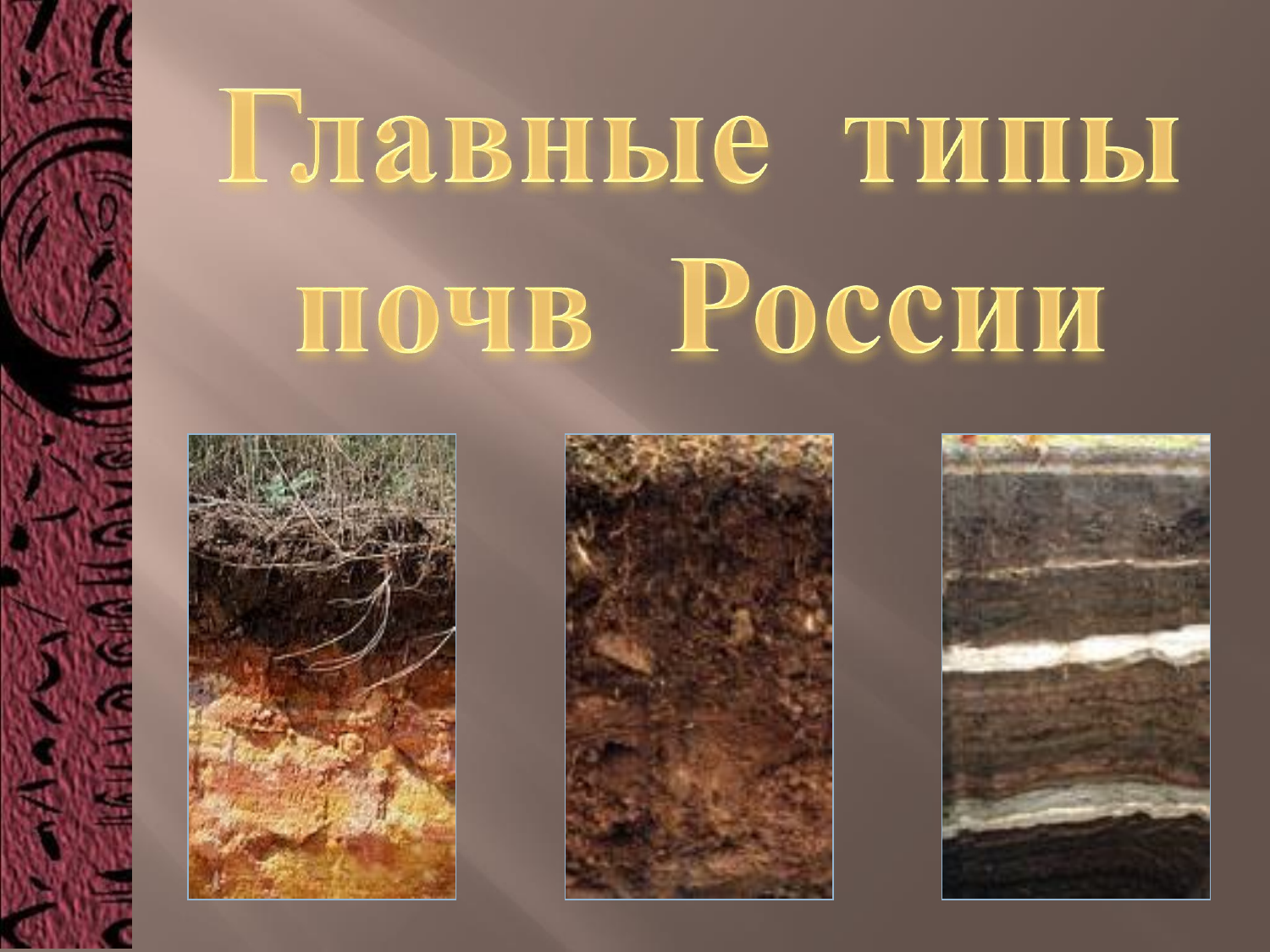 География 6 класс тема почва. Почвы России 8 класс география карт почвы. Типы почв. Разнообразие почв России. Главные типы почв.