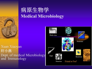 Medical-Microbiology