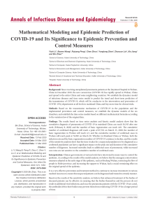 mathematical-modeling-and-epidemic-prediction-of-covid-19-and-its-significance-5755