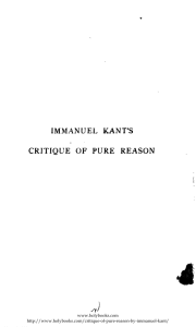 Critique-of-Pure-Reason-by-Immanuel-Kant