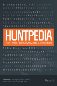 Threat Hunting Huntpedia