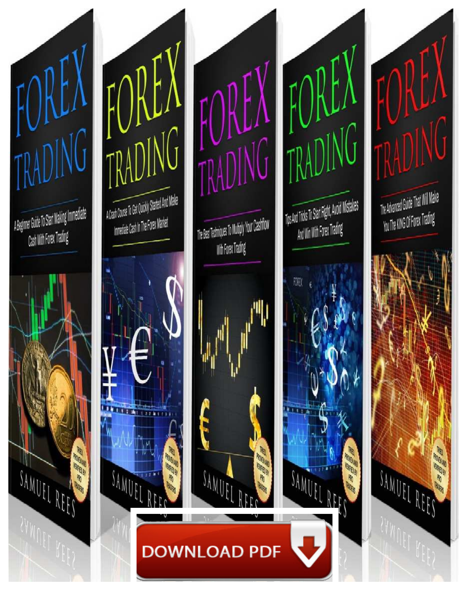 Forex Educational eBooks - Descarcă o carte electronică gratuită de tranzacționare Forex