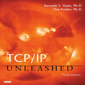 TCP-IP Unleashed, Third Edition