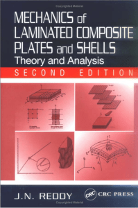 Mechanics of Laminated Composite Plates and Shells Theory and Analysis, Second Edition by J. N. Reddy (z-lib.org)