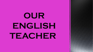 1.Our english teachers (1)
