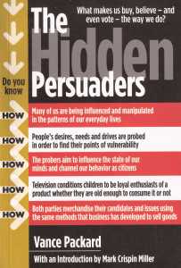 [Vance Packard] The Hidden Persuaders(BookFi)