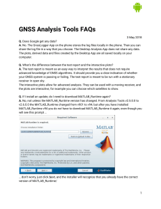 GNSS.Analysis.Tools инструкция