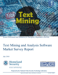 Text-Mining-and-Analysis-Software-MSR 0716-508
