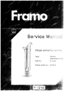 FRAMO