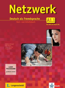 NETZWERK A1.1 Kursbuch und arbeitsbuch ( PDFDrive )