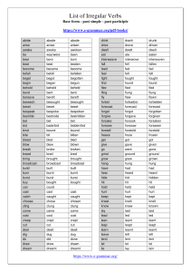 list-of-irregular-verbs1