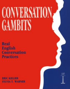 Conversation Gambits