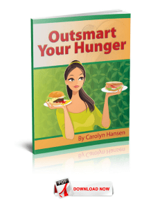 Outsmart Your Hunger™ PDF eBook Download Free