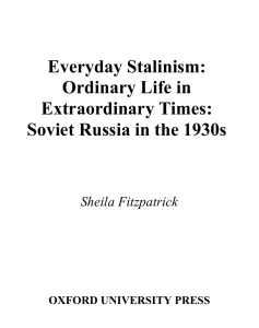 Everyday-Stalinism-Ordinary-Life-in-Extraordinary-Times-Soviet-Russia-in-the-1930s