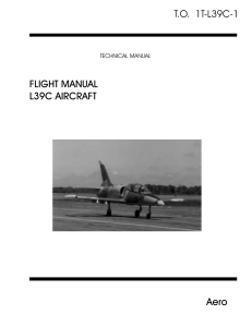 Aero-L-39-Flight-Manual