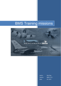 BMS-Training