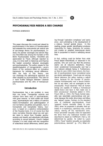 gherovici psychoanalysis needs a sex change-1