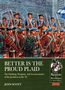 Better is the Proud Plaid