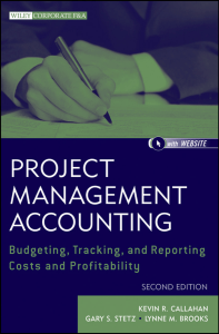 callahan kr stetz gs brooks lm project management accounting