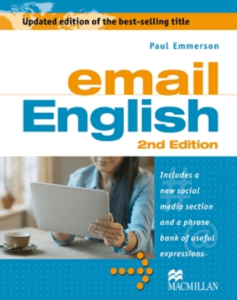 emmerson paul email english 2nd edition