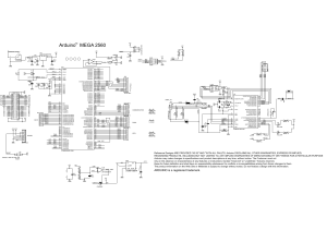 arduino-mega2560 R3-schematic