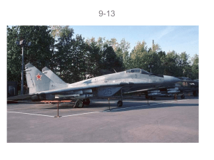 Тема №5 МиГ-29 Ми-8Т(почти ГОТОВАЯ)