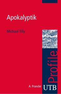 Apokalyptik by Michael Tilly