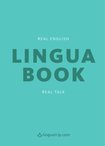 20 real english real talk