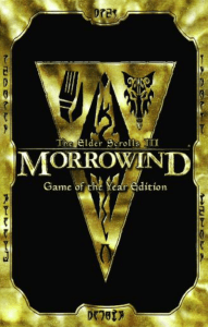 Morrowind Manual