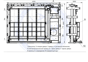 Документ Microsoft Word