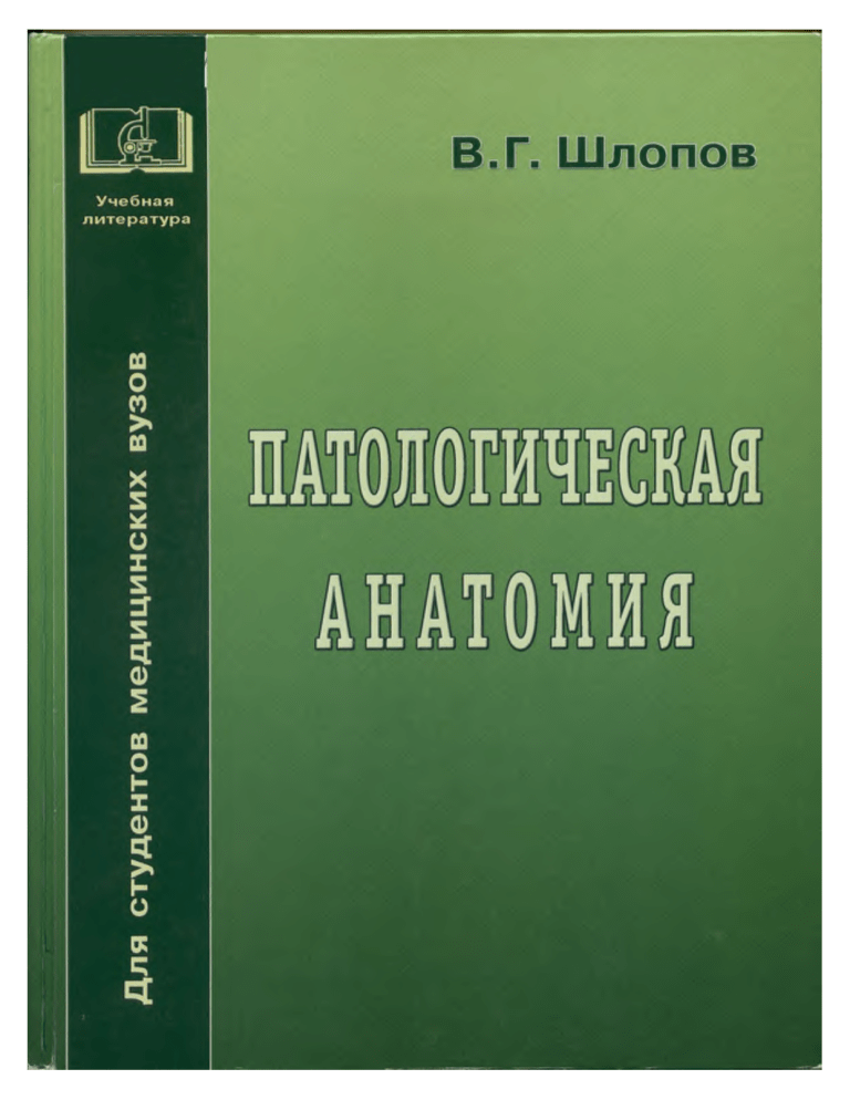 Учебник по патанатомии. Патологическая анатомия м.к Недзьведь. Шлопов. Патологическая анатомия учебник. Струков патологическая анатомия.