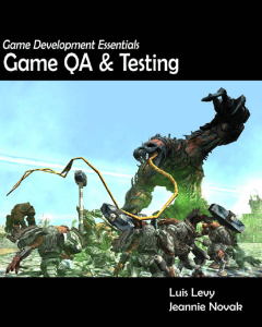 Game Testing & QA