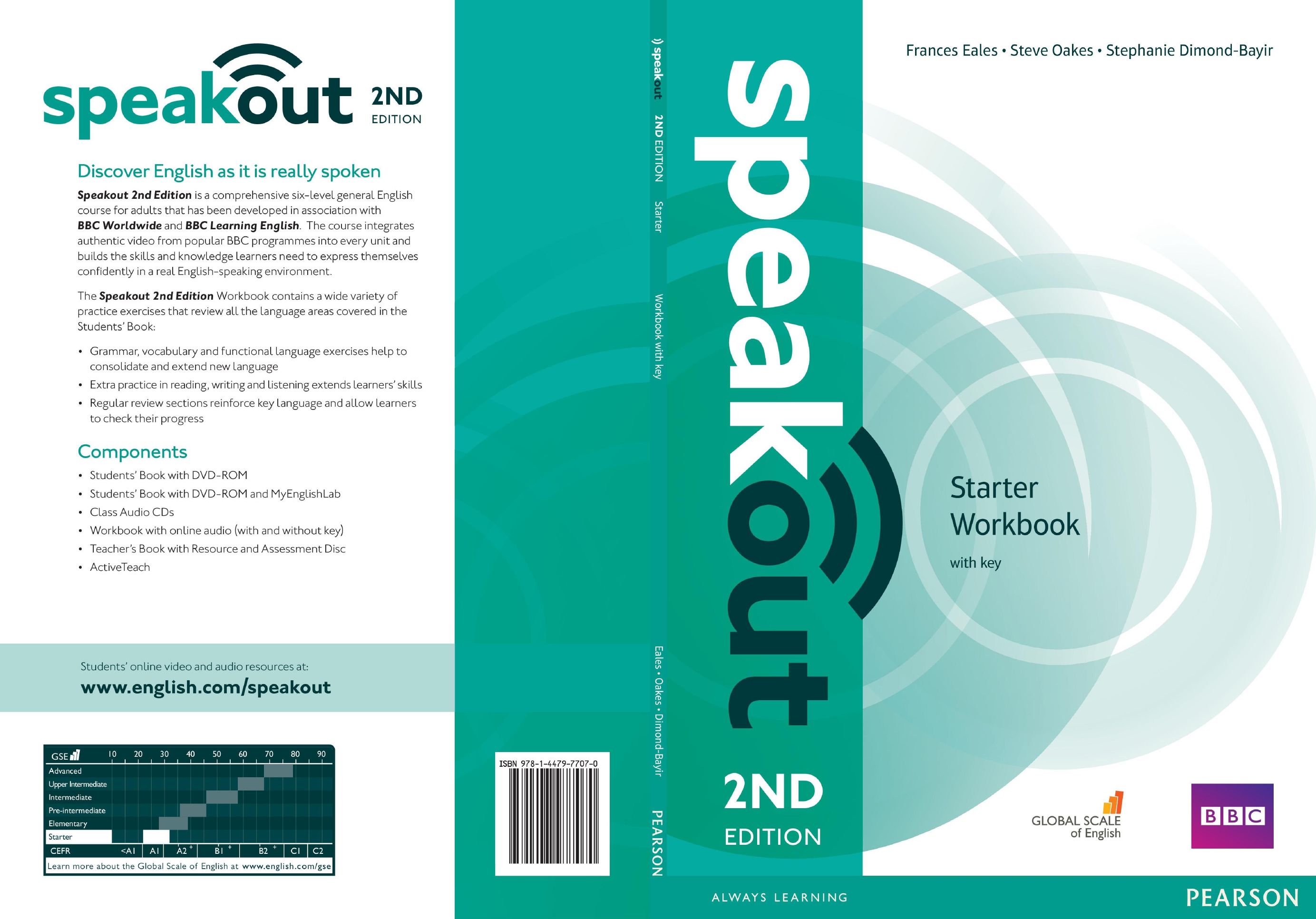 Elementary student s book ответы. Speakout Starter 3 Edition. Speakout Starter Workbook 2.2. Speakout Beginner Workbook. Speakout Starter 2nd Edition.