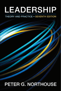 Leadership: Theory and Practice 7th Ed (Free Version) 
