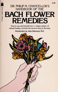 Dr. Philip M. Chancellor’s Handbook of the Bach Flower Remedies (Philip M. Chancellor) (z-lib.org)