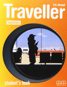 Traveller Beginner sb www.frenglish.ru