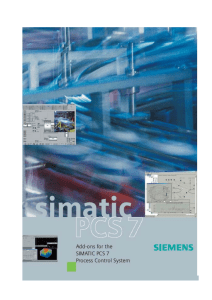 siemens simatic pcs7 workshop