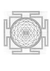 shri yantra