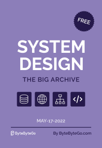ByteByteGo System Design PDF