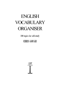 english-vocabulary