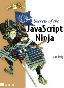 Секреты JavaScript ниндзя ( PDFDrive )